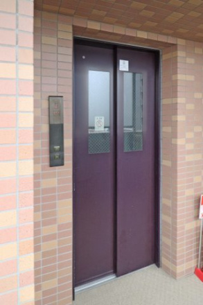 藤和シティホームズ西巣鴨のその他|エレベーター