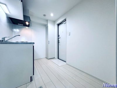 【居間・リビング】 | インフィニティ―エル | リビングです