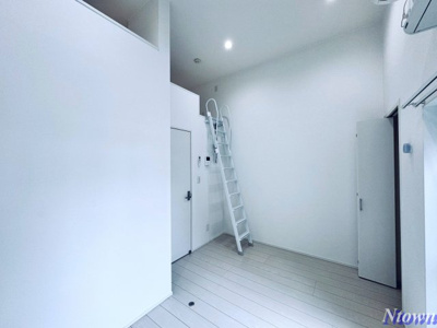 【居間・リビング】 | インフィニティ―エル | ゆったりとした居間です