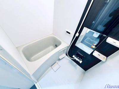 【浴室】 | インフィニティ―エル | 日々の暮らしに欠かせないお風呂です