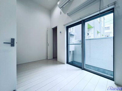 【居間・リビング】 | インフィニティ―エル | ゆったりとしたリビングです