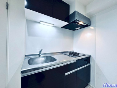 【キッチン】 | インフィニティ―エル | 使いやすいキッチンです