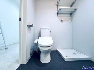 【トイレ】 | インフィニティ―エル | トイレも気になるポイント