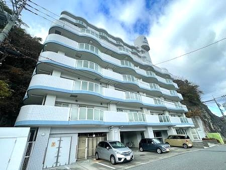 マリンプラザ日生セカンドステージ