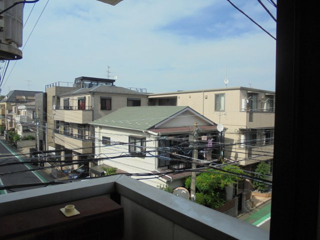 LUMIELE S・KⅡの展望