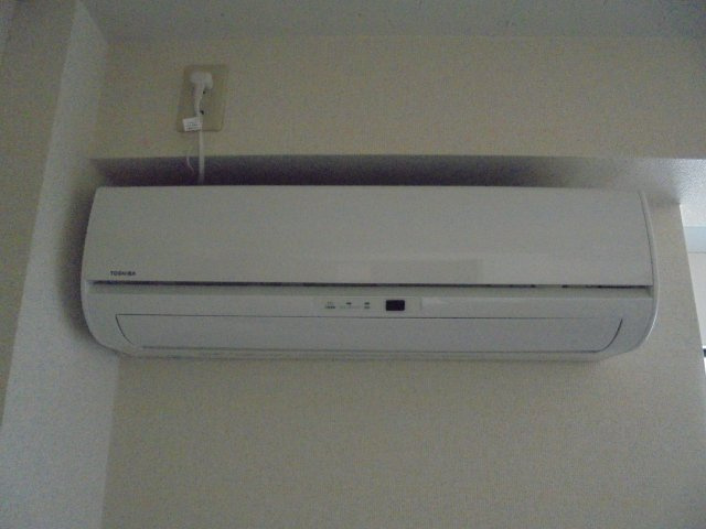 LUMIELE S・KⅡの設備