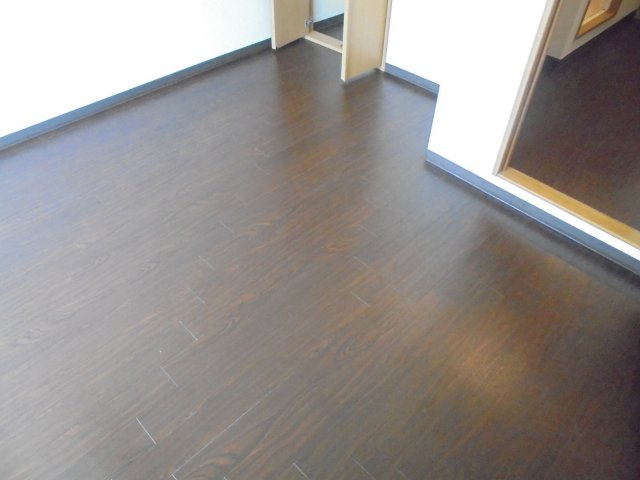 LUMIELE S・KⅡの居間・リビング