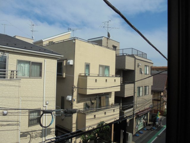 LUMIELE S・KⅡの展望