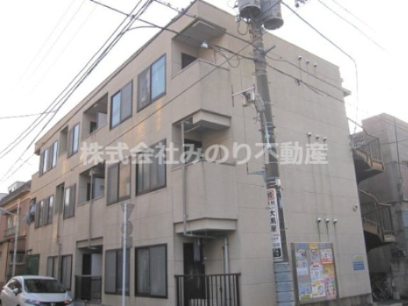 LUMIELE S・KⅡの外観