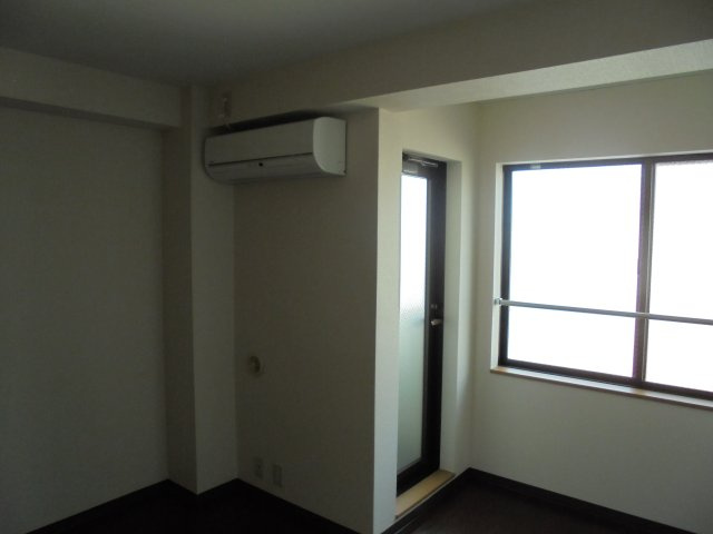 LUMIELE S・KⅡの内装