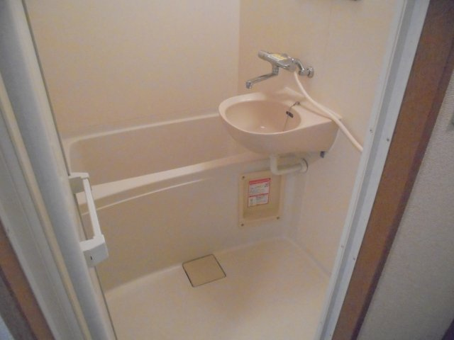 LUMIELE S・KⅡの浴室