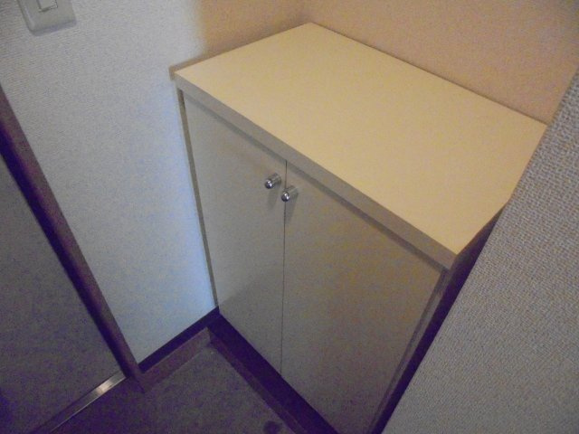 LUMIELE S・KⅡの設備