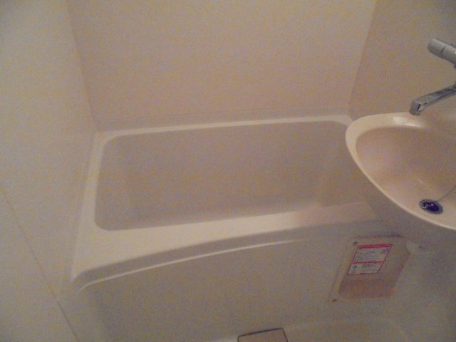 LUMIELE S・KⅡの浴室