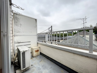 【展望】 | 大東マンション