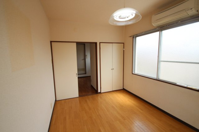 【内装】 | 大東マンション | ※同建物ほかのお部屋の写真です。