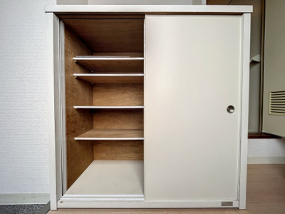 【玄関】 | 大東マンション