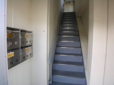 【その他共用部分】 | 大東マンション