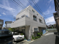 大東マンションの画像