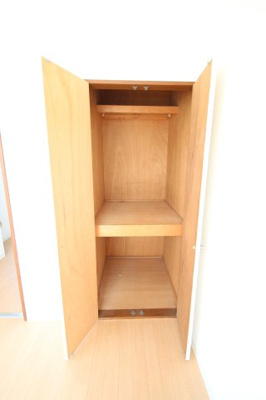 【収納】 | 大東マンション