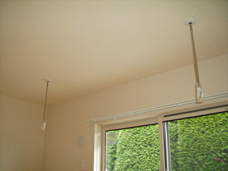 【設備】 | ウィル コスモ