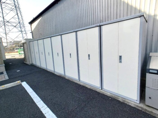 【設備】 | ウィル コスモ