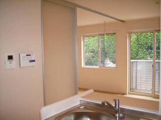 【居間・リビング】 | ウィル コスモ