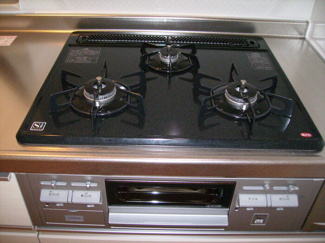 【キッチン】 | ウィル コスモ