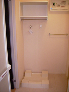 【洗面所】 | ウィル コスモ