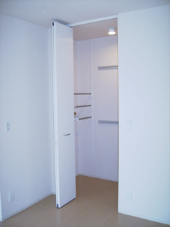 【収納】 | ウィル コスモ