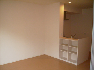 【居間・リビング】 | ウィル コスモ