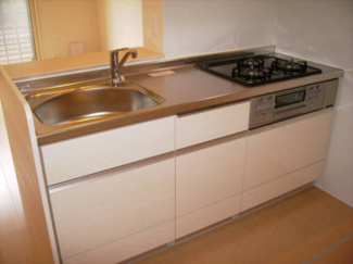 【キッチン】 | ウィル コスモ