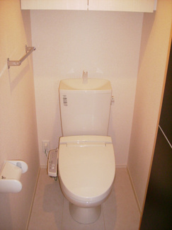 【トイレ】 | ウィル コスモ