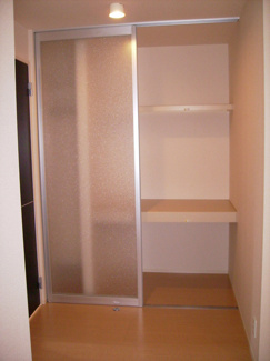 【収納】 | ウィル コスモ