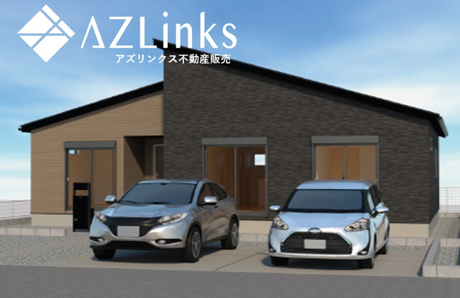 【外観】 | 八街市八街に０１期