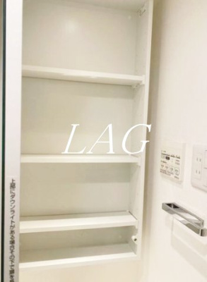 【その他】 | B CITY APARTMENT SHINAGAWA WEST