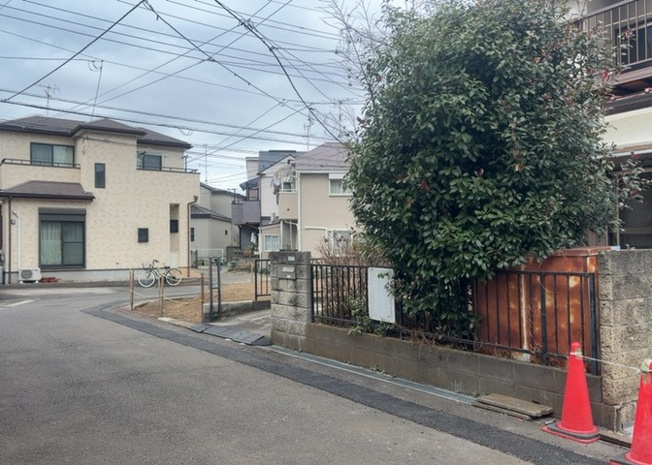 【外観】 | 土地探しをしていると都市計画区域という言葉を目にすると思います。法律によって、都道府県知事や国土交通大臣が指定するエリアのことを指しており、都市計画区域は市街化区域と市街化調整区域に分けられています。