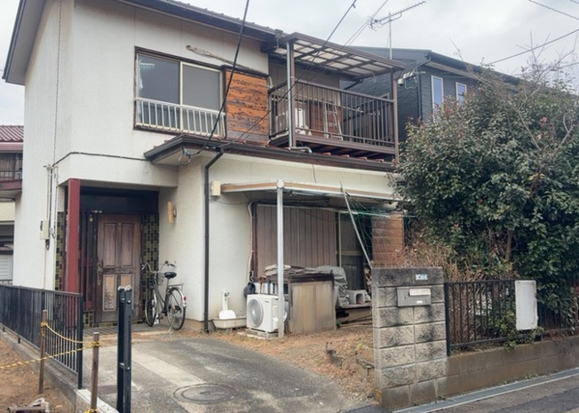 【外観】 | 販売されている全ての土地が、宅地用の土地であるとは限りません。都市計画法に基づき、基本的に住宅を建てることができるのは土地計画区であることに加え、市街化区域として定められている地域のみとなっています。