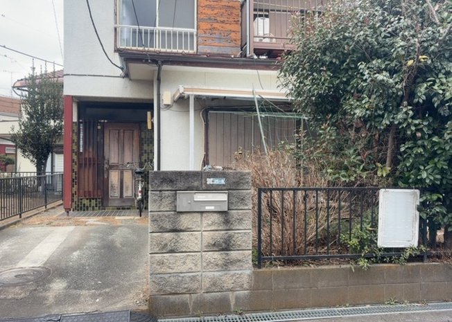 【前面道路含む現地写真】 | ハザードマップは自然災害による被害を予測し、その被害範囲を地図上で表したものです。近年特に災害が多くなっていますので、事前に調査すると安心できます。ハザードマップは国交省のホームページをご覧ください。