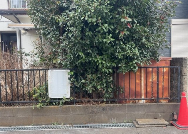 【外観】 | 物件の詳細については、現地を見てわかること以外に、役所や法務局などで調べないとわからないことがあります。そのため、現地に行く場合は、もしこの物件を買ったらどのような生活ができるかをイメージしましょう。