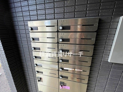【その他共用部分】 | リーヴェルプレミオ横濱岸根