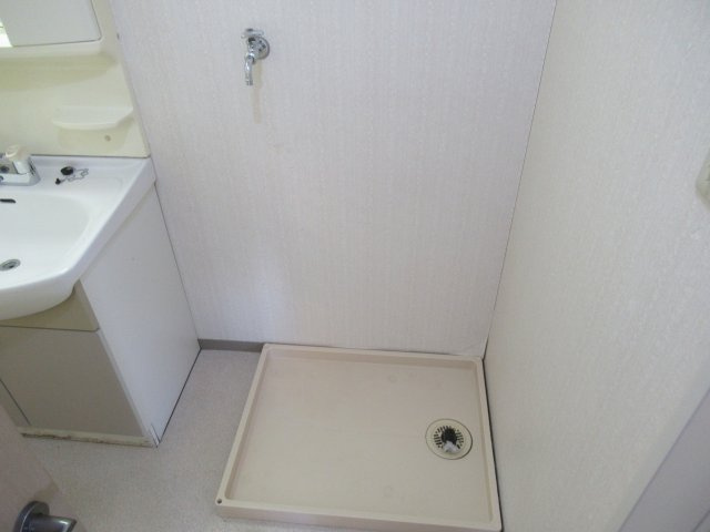 テンアールの内装|201号室のサンプル写真となります