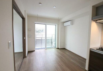 【居間・リビング】 | インフォレスト | 明るい洋室！