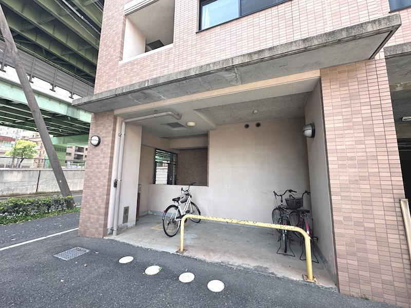 MDI インターフェイス竪町のその他共用部分