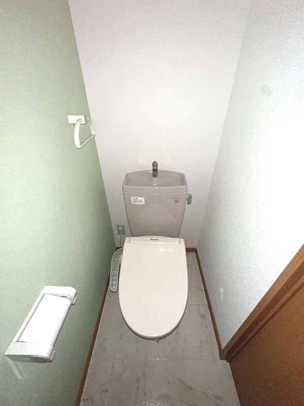 MDI インターフェイス竪町のトイレ
