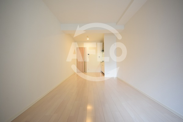 ラクラス長堀橋の洋室|ラクラス長堀橋　洋室