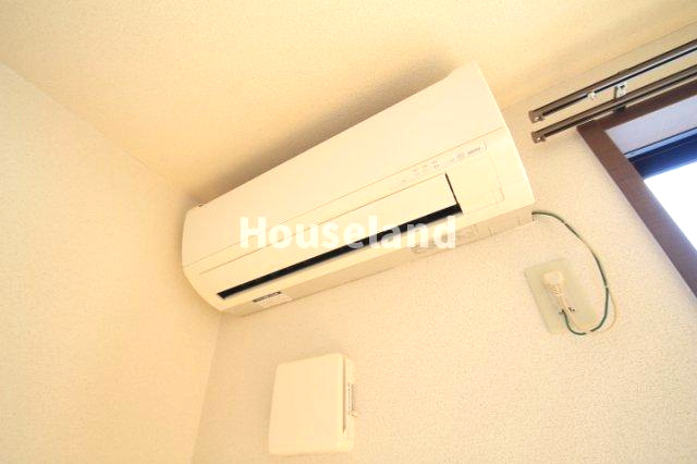 セゾン湊の設備