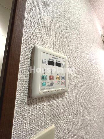 セゾン湊の設備