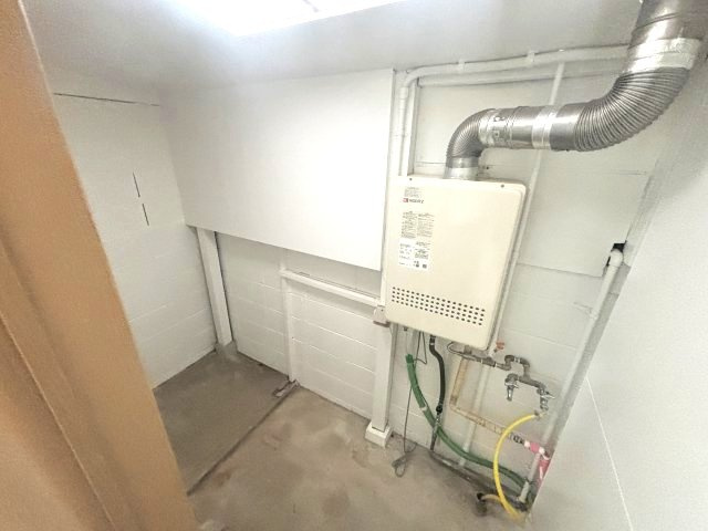 深江北町テラスハウスのその他共用部分