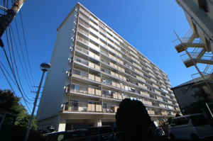 ライフコア久里浜の画像