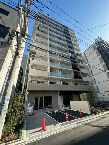 アーバネックス東梅田
